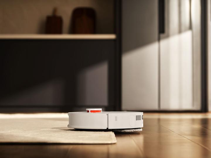 Produktbild Jonr T5 Pro Gen2 (15000 Pa, Wischpads (rotierend))