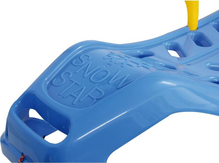 Actual product image Jamara 460367 - Slide - Blue - Yellow - Plastic - Both sexes - 900 mm