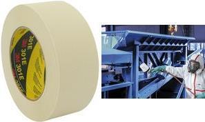 Actual product image 3M Masking tape (48 mm)