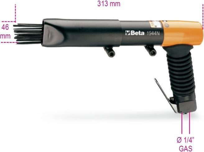 Image du produit BETA 1944N-MARTILLETE DE AGUJAS