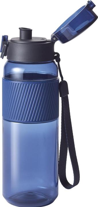 Actual product image Zwilling BPA-free drinking bottle, water bottle for fitness (0.68 l)