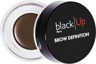 Produktbild Black Up Brow Definition Eyebrow Pomade - Farbton 01, 4 Gramm (01, 4 Grams)