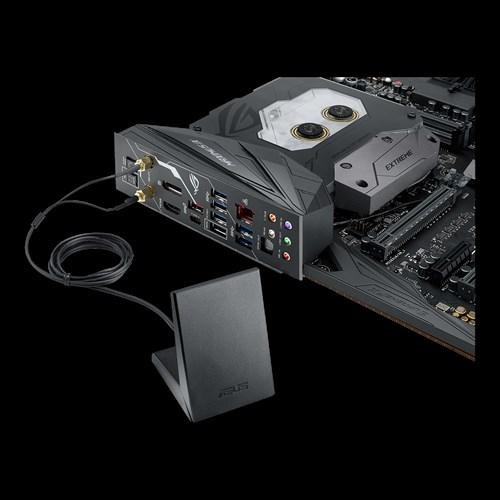 Produktbild ASUS Rog Maximus Ix Extreme (LGA 1151, Intel Z270, E-ATX)