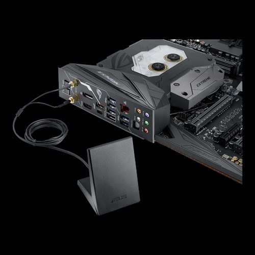 Produktbild ASUS Rog Maximus Ix Extreme (LGA 1151, Intel Z270, E-ATX)