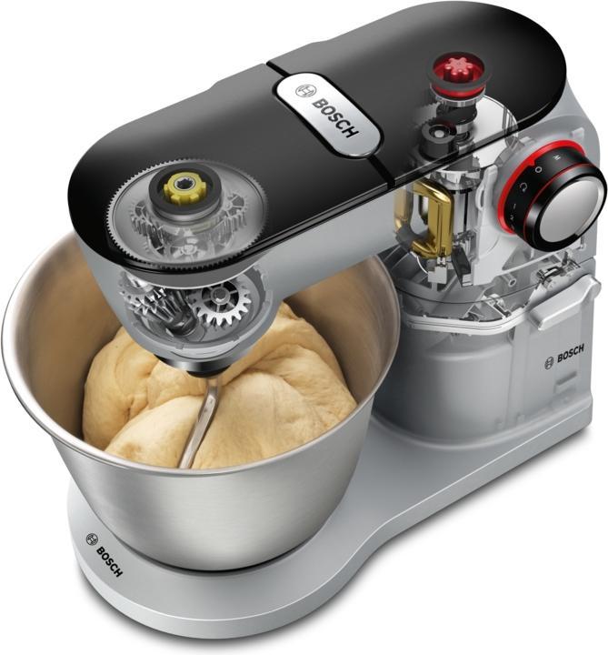 Immagine prodotto Bosch Hausgeräte Serie 8 OptiMUM (1400 W, 5.50 l)