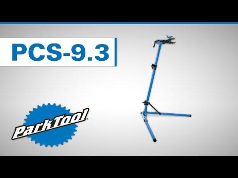 Actual product image Park Tool PCS-9.3D