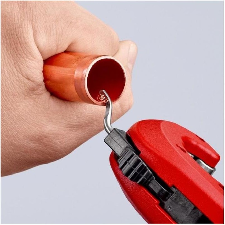 Actual product image Knipex TubiX Pipe cutter (180 mm)