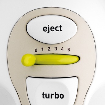 Actual product image Tefal Ht 4101 (450 W)