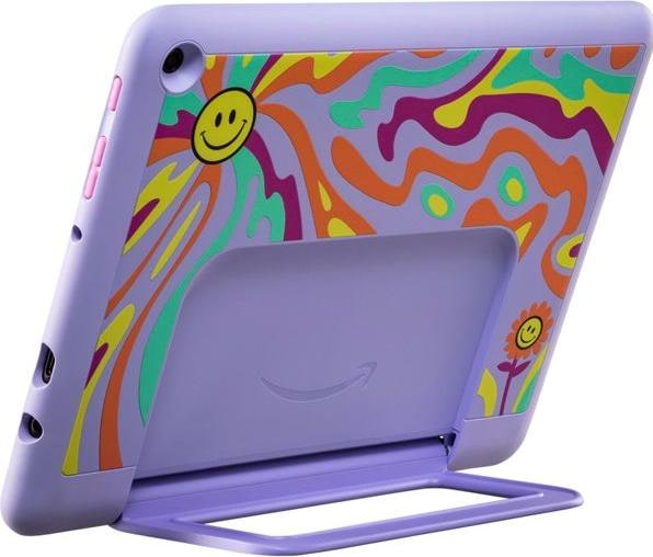 Actual product image Amazon Fire HD 10 Kids Pro (WLAN only, 10.10", 32 GB, Multicoloured)