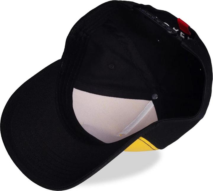 Produktbild Difuzed Pokémon - Pikachu Men's Adjustable Cap (One Size)