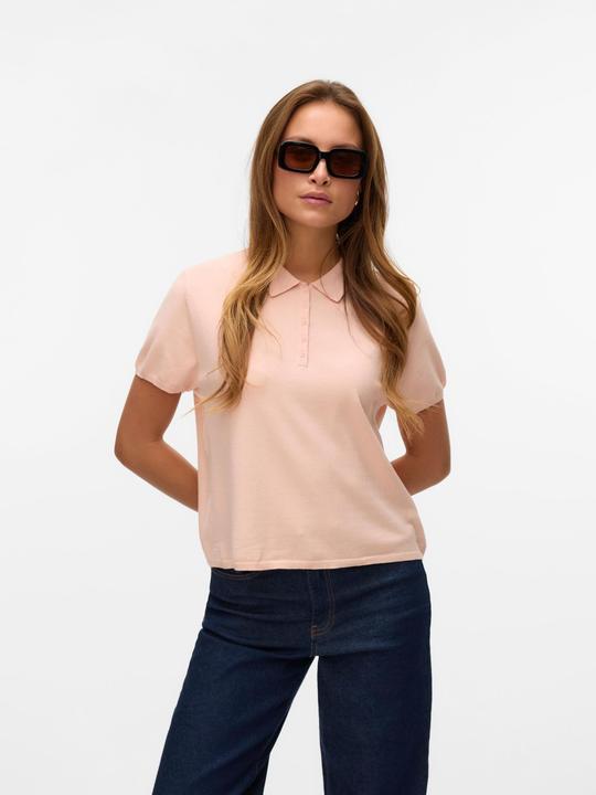 Image du produit Vero Moda VMLENNY Pullover Polo (M)