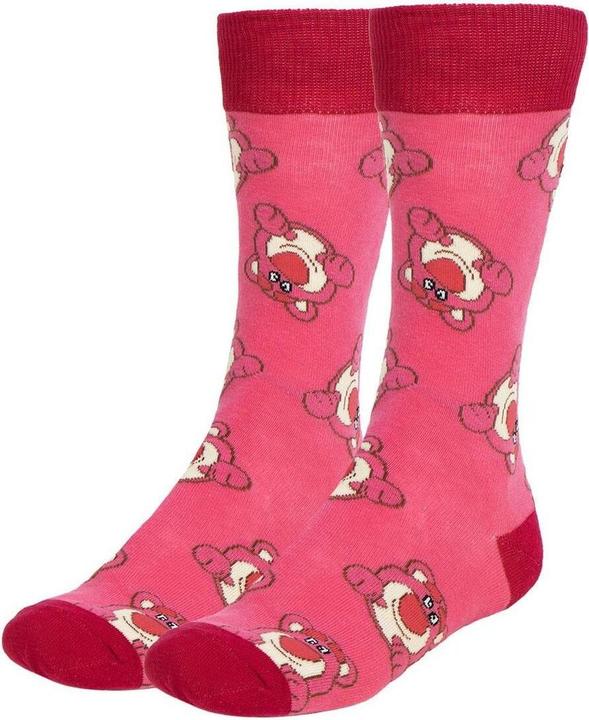 Actual product image Cerda LOTSO - Pack de 3 Paires de Chaussettes (Taille 36-43) (pack of 3, 36 - 43)