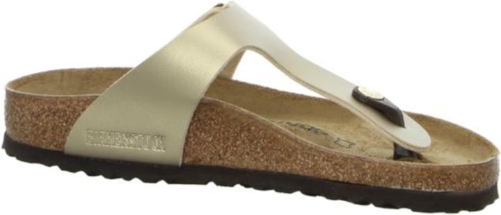 Actual product image Birkenstock Pantoletten (39)