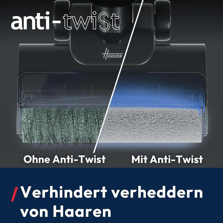 Immagine prodotto Hoover HW3Z00 011