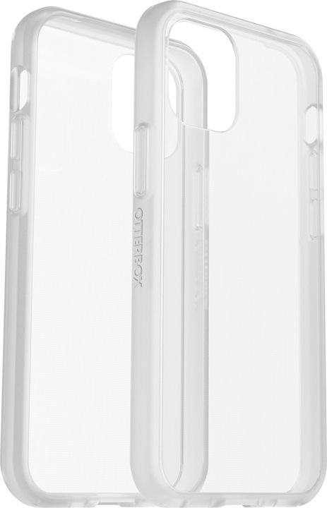Actual product image OtterBox React + Glass Bundle - Kit (Apple iPhone 12 mini)