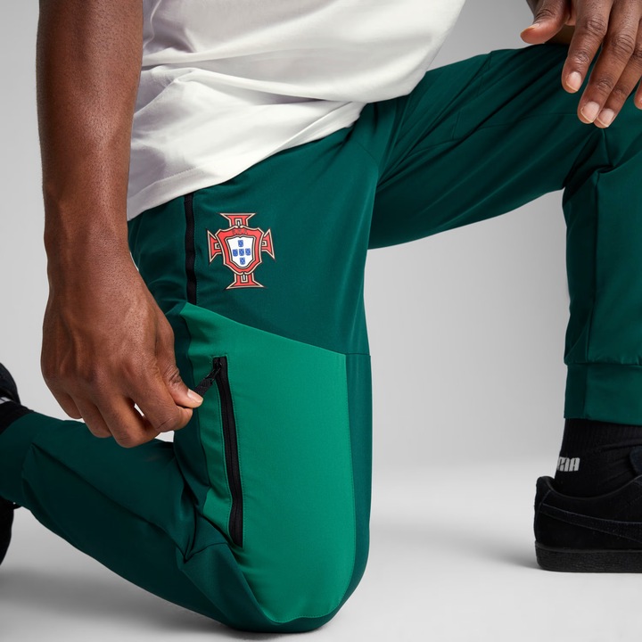 Image du produit Puma FPF PUMATECH Track Pants WV (L)