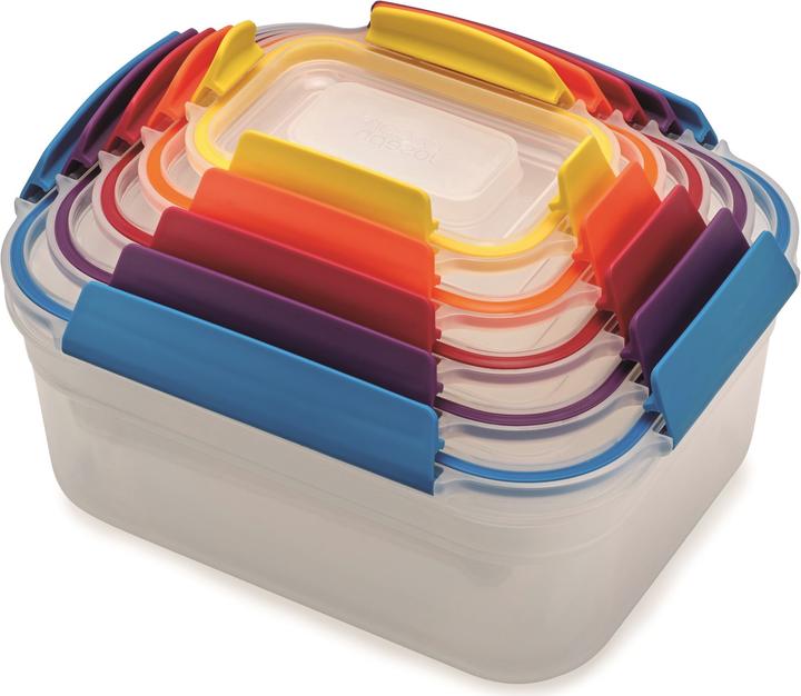 Actual product image Joseph Joseph nest lock (3 l)