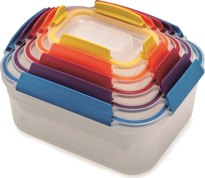 Actual product image Joseph Joseph nest lock (3 l)