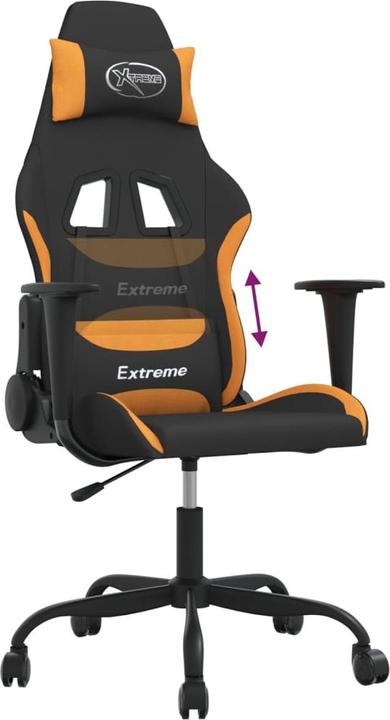 Immagine prodotto vidaXL Gaming-Stuhl