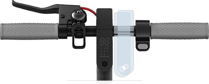 Actual product image BROTECT Screen Protector Clear