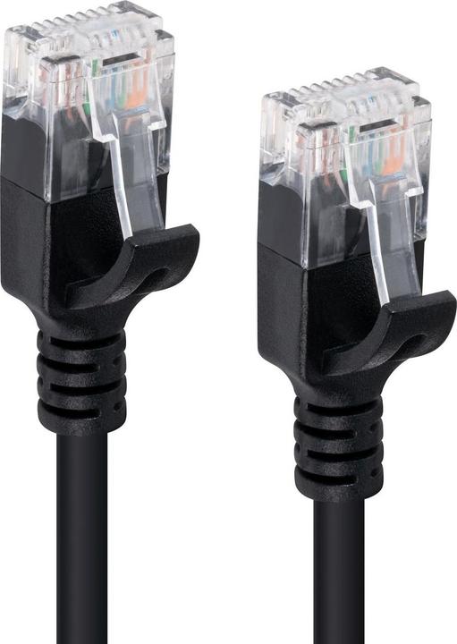 Immagine prodotto MicroConnect Cavo di rete (U/UTP, CAT6, 0.15 m)