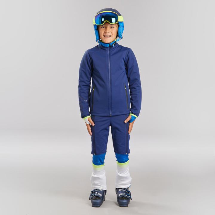 Actual product image Wedze RACE980 (140)