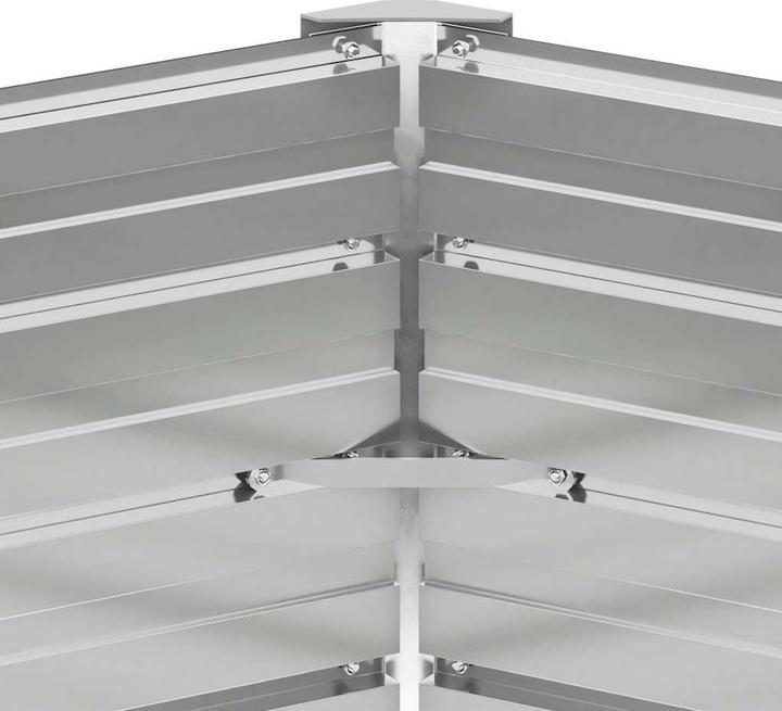 Produktbild vidaXL Garten-Hochbeet