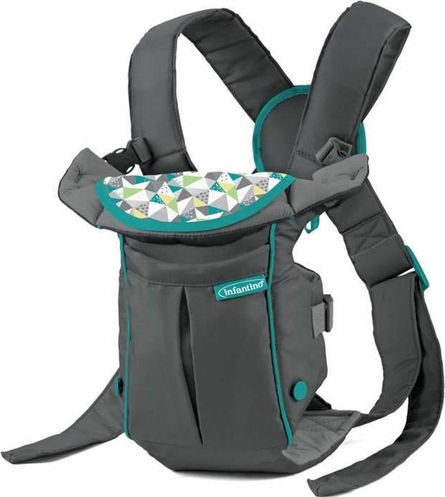 Produktbild Infantino Swift Classic