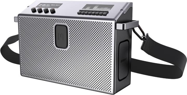 Produktbild Mondo by Defunc Large (8 h, Netzbetrieb)