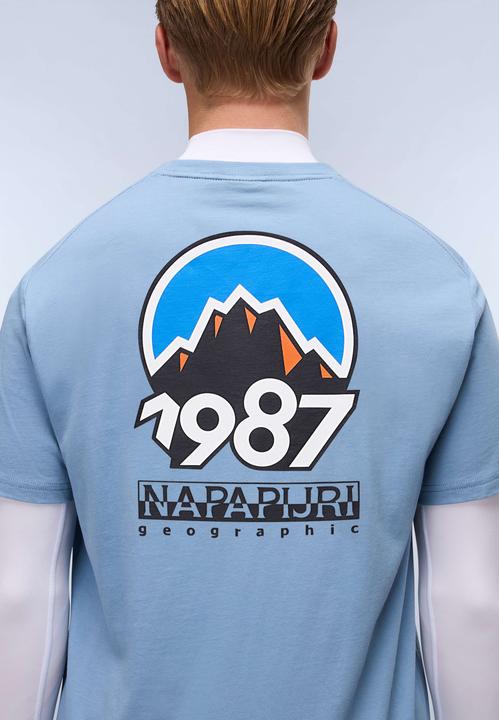 Immagine prodotto Napapijri Montepiana (L)