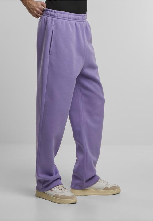 Produktbild Urban Classics Fluffy Trackpants - 171983 (M)
