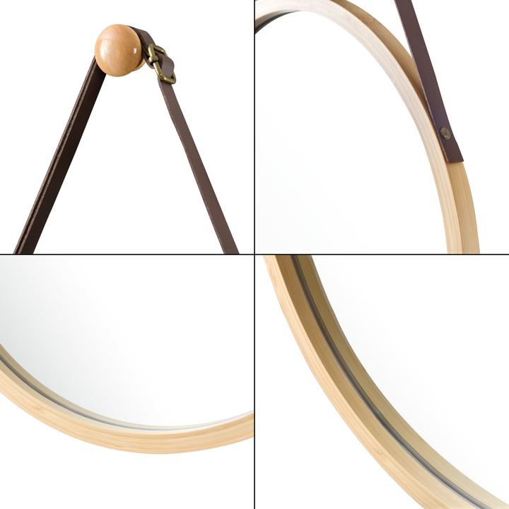 Image du produit En.Casa Bykle (38 cm)