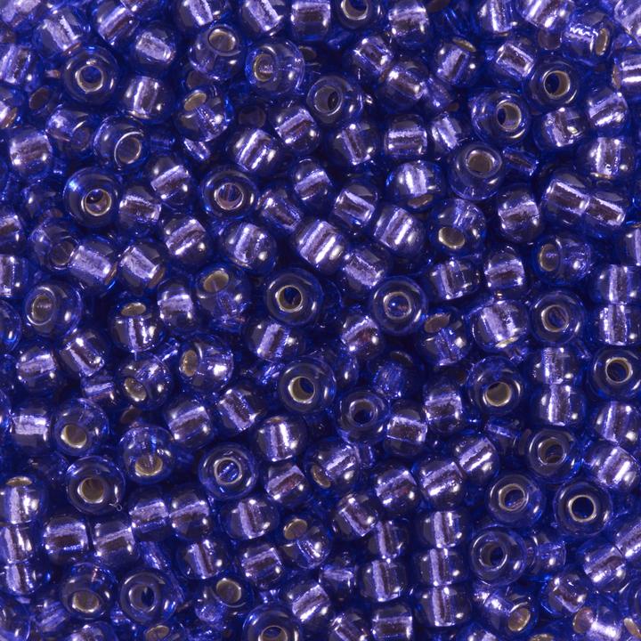 Immagine prodotto Pracht Miyuki Rocailles, 2,2mm, 12g