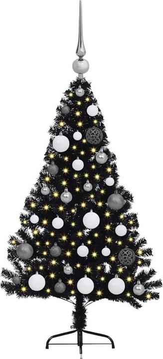 Produktbild vidaXL Weihnachtsbaum Dekoration (120 cm)