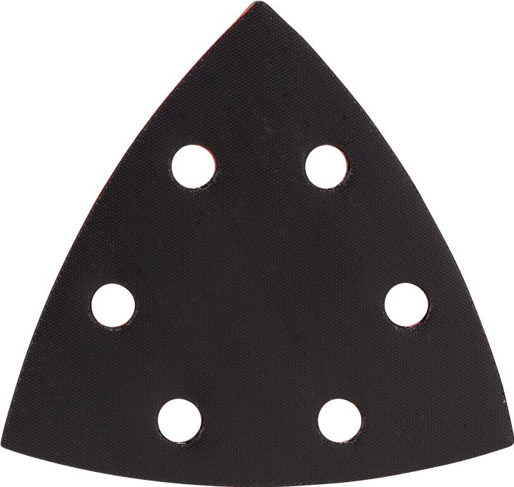 Actual product image Bosch Professional Zubehör grinding plate