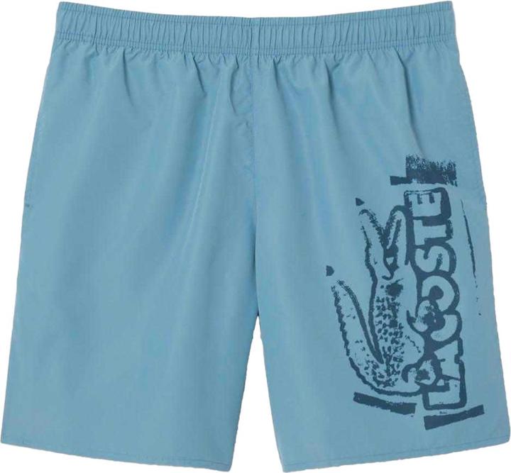 Produktbild Lacoste Badehose Lang (L)