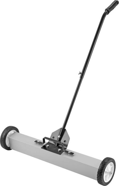 Actual product image Stahlwerk Magnetic floor sweeper MBK-30 ST with 762 mm width 20 kg capacity