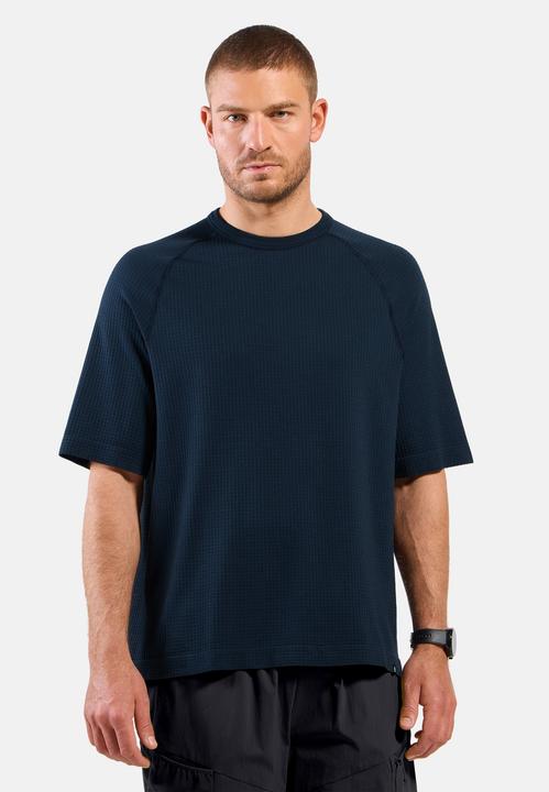 Actual product image Odlo Cubic Merino (S)