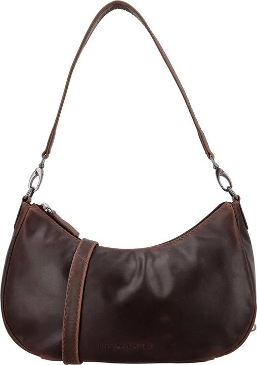 Immagine prodotto Hide & Stitches Borsa a Mano Japura