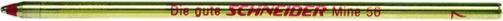 Actual product image Schneider Lead Express 56 M red 2 pcs. (2 Piece, Red, 0.70 mm)