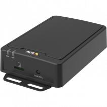 Immagine prodotto Axis C8210 Amplificatore audio di rete (Videoregistratore di rete (NVR))