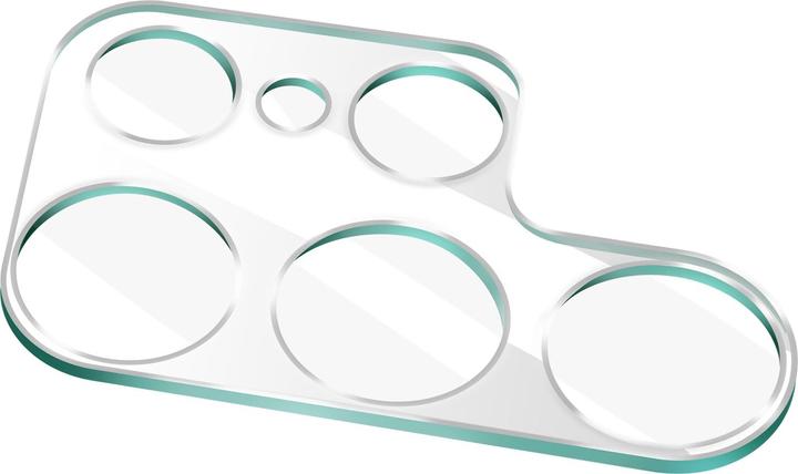 Produktbild Avizar Rückkamera Folie, Kamera Schutzfolie (1 Stk.)