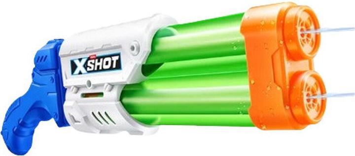 Image du produit Zuru Pistolet à eau X-Shot Small Quad Stream Blaster 13 x 40 x 5 cm