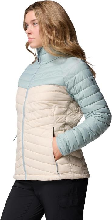 Immagine prodotto Columbia Giacca Powder Pass (S)