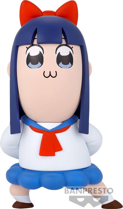 Actual product image Banpresto Pop Team Epic - Pipimi Sofvimates