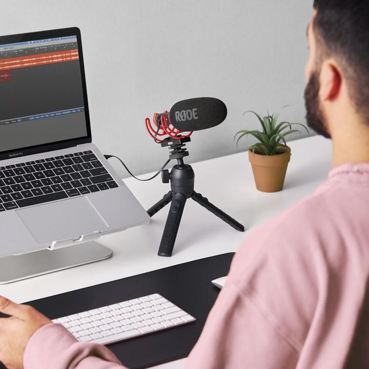 Immagine prodotto RØDE Tripod 2 (Materiale sintetico)