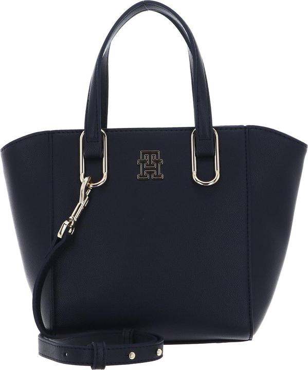 Immagine prodotto Tommy Hilfiger Borsa Timeless Med - Blu navy