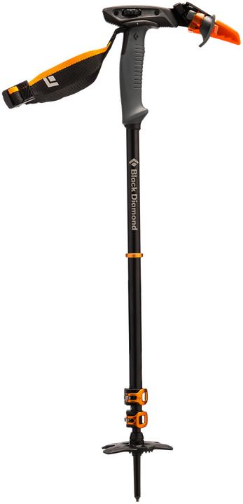 Actual product image Black Diamond Whippet ski pole (99 - 140 cm)