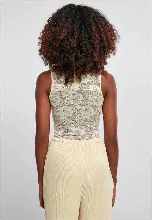 Actual product image Urban Classics Ladies Laces Body (L)
