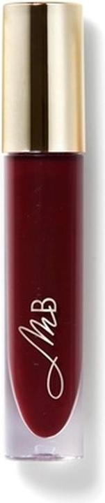 Monika Blunder Beauty Sweet Talk Lip Oil Blackberry - Clean